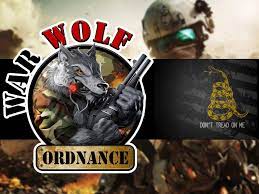 War Wolf Ordnance | Post Falls | 83854