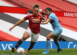 Lauren james joined scmp as part of the young post team in 2015, before moving to the culture desk in 2017. Casey Stoney Praises Lauren James After Scoring In The Man United Women S Old Trafford Arc