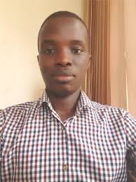 Ronald Nathan GULOBA