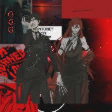 Enjoy the beautiful art of anime on your screen. Red Anime Aesthetic Wallpapers Top Free Red Anime Aesthetic Backgrounds Wallpaperaccess