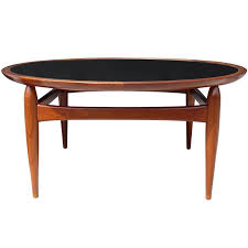 Antique And Vintage Coffee And Cocktail Tables 19 253 For Sale At 1stdibs Teak Coffee Table Coffee Table Table