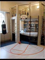 A Boys Dream Room Cool Boys Room Awesome Bedrooms Bedroom Arrangement