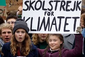 Climate activist #fridaysforfuture • student • author • born 364 ppm, based in berlin. Protests Positive Tipping Points In Climate Change Cosmos Magazine