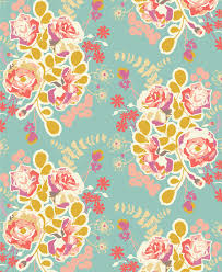 If you caught our 2018 year in review, then you can already guess some of the designers we're keeping an eye on in 2019.these rising artists have made a name for themselves in the spoonflower marketplace with their unique design aesthetics, by participating in our weekly design challenges and always staying abreast of the latest design trends catching the eye the. Surface Pattern Designer Highlight Bonnie Christine Do What You Love