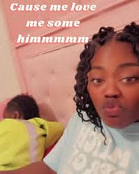 Miracle Robinson Sparks (@baybee_buhnie) • Instagram photos and videos