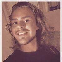 David Hedén (davidheden)