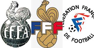 You can help support fff with any amazon purchase by using our amazon affiliate link. 100 Years Old Full France Football Fff Logo History Footy Headlines
