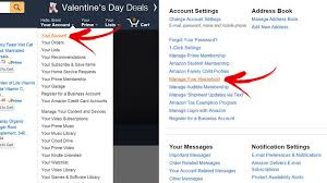 Vizio tv already registered to another amazon prime account. How To Share Amazon Prime With Friends And Family Aivanet