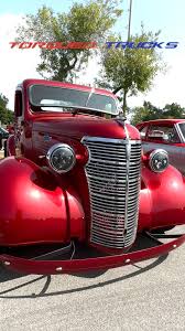 Image result for Red 1938 Truck