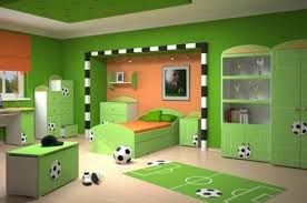 We have everything you need to give kids a bedroom of their dreams. Football Rooms For Kids Novocom Top