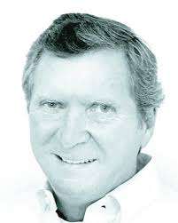 Michael Morton Obituary (1952