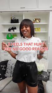 #heels#luxuryshoes #christianlouboutin #redbottoms #balenciaga #cl  #jimmychoo #fashion #classic