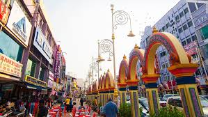 A spectacular blend of natural serenity and rich cultural heritage, relish this unique escapade! 25 Top Things To Do And Eat In Malaysia Cnn Travel