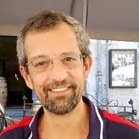 Eric Chronister Email & Phone Number