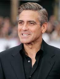 Photos: George Clooney