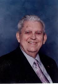 Wesley Rich Obituary