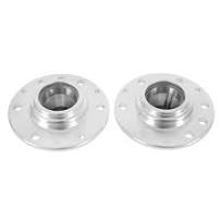 Forged Hub / Roller Bearing Conversion | Brothers Trucks