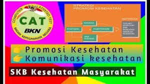 Materi skb penyuluh kesehatan masyarakat. Soal Skb Cpns Kesehatan Masyarakat Lengkap Pembahasan Youtube