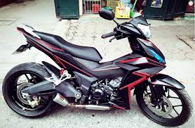 Winner 150 độ Gắp Xe Pkl Ducati 899 Hầm Hố đồ Chơi Xe Pro Desain