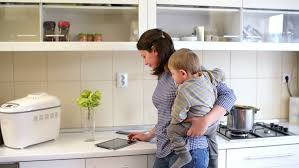 Maybe you would like to learn more about one of these? Beautiful Young Mother Holding A Stock Footage Video 100 Royalty Free 17222362 Shutterstock