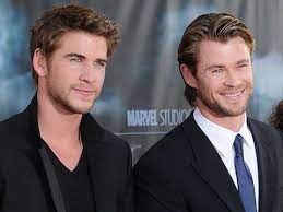 He adopted the diet while filming thor and the avenger films. Chris Hemsworth Vs Liam Hemsworth