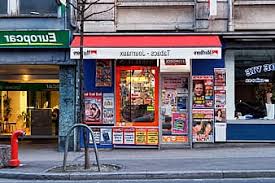 Belmont, bussigny, echandons, ecublens, epalinges, grandvaux, la conversion. Newspapers Music Lausanne Switzerland Vaud Road Avenue Gare Pikist
