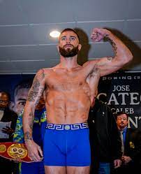 Sweethands plant quiere convertirse en monarca absoluto de las 168 libras, objetivo que comparte. Caleb Plant Vs Vincent Feigenbutz Nashville Media Workout Quotes Boxing News Boxing Ufc And Mma News Fight Results Schedule Rankings Videos And More