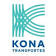 Logo de KONA TRANSPORTES
