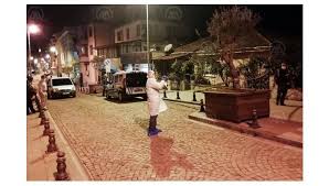 cikan silahli kavgada 1 kisi oldu sultan 4 temmuz