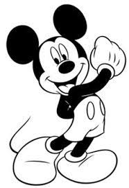 Mickey mouse black and white svg. Mickey Mouse Black And White Svg Novocom Top