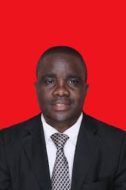 DR SAMUEL JOE ACQUAH