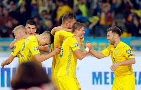 Швидка доставка по всій україні. Zbirna Ukrayini Z Futbolu Gratime U Novij Formi Novini Zikua Tv