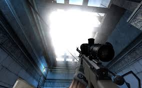 Using a kit as you play will level it up, just like your rank. Bf3 L96 On Iiopn S Animations Counter Strike Source Mods