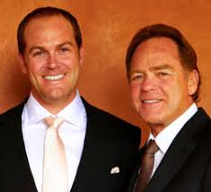 City of Hope to honor Hollywood Bed Frame's Larry Harrow and Jason Harrow