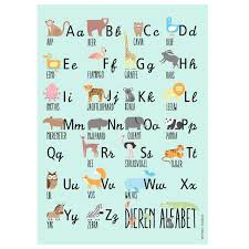 Pin Van Karin Van Der Meer Slijkhuis Op Duim Boek Houder In 2020 Dieren Alfabet Poster Alfabet Posters