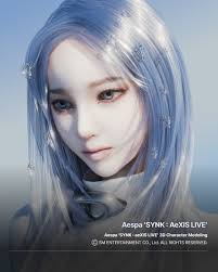 유다연 1st Mini Album 'New Age' 프로모션 로고 영상작업에 참여했습니다. Frutiger Aero 스타일로  제작했으며, 3D 씬 구성 후 AI를 활용해 모션을 구현했습니다. Client Dingo Music