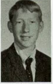 Class of 1971 Remembering Paul Richard "Rusty" Michael