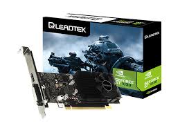 You can either update it manually or automatically. Winfast Gt 1030 2g Graphics Cards Leadtek