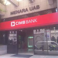 Stanica lrt masjid jamek vchod na jalan tun perak. Cimb Bank Menara Uab 5 Tips