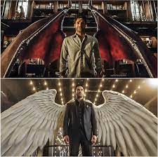 Pin On Lucifer Tv Series