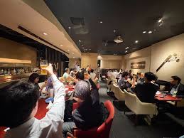 知的財産管理技能士会 交流会開催レポート