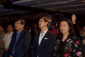 Ramlee (afdlin shauki) is a down and out malay boy who can't seem to hold down a job, much to his mother's (kartina aziz). Finding Rest In God S Provision Gurmit Singh At Tncc Tncc The New Covenant Church