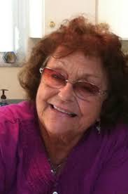Rita Jean Lamson Obituary October 27, 2022