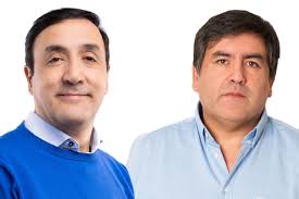 Grasso-Castro: ¿Fórmula gubernamental en puerta?