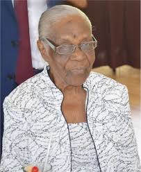 Obituary of Agatha Joseph