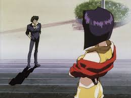 Pin By Tctb On Anime Cowboy Bebop Cowboy Bebop Anime Cowboy Bebop Wallpapers