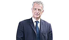 For other uses, see charles de gaulle (disambiguation). Lebanon Can Draw Strength From Life Of De Gaulle Former French Minister Arab News