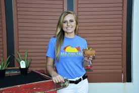 2052 w county hwy 30a, santa rosa beach, fl 32459. Meet Kelsey Sawyer Of Red Fish Taco News Northwest Florida Daily News Fort Walton Beach Fl