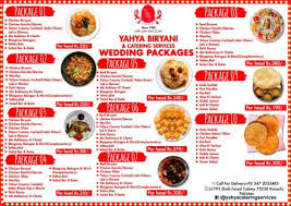 What does ybc stand for? Ybc Restaurant Karachi Menu Prices Location Address Deals