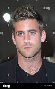 Oliver jackson cohen hi-res stock photography and images